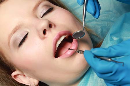 Visit A Sedation Dentist In San Clemente For Root Canal Treatment
